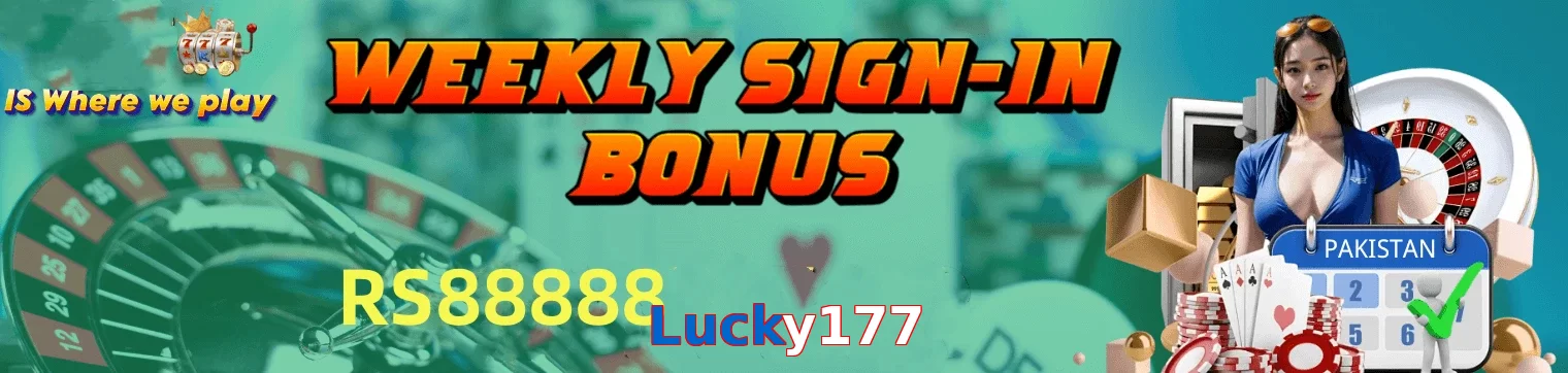 Lucky177